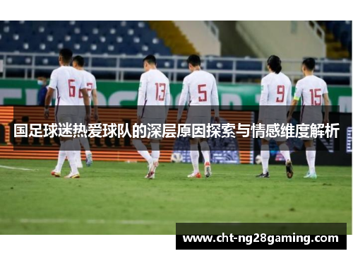 国足球迷热爱球队的深层原因探索与情感维度解析